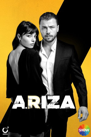 Arıza 1. évad (2020-09-13) poszter