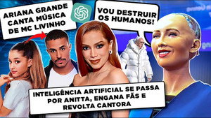 Diva Depressão 9. évad Ep.34 34. epizód