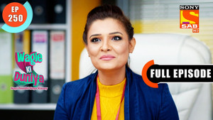 वागले की दुनिया 1. évad Ep.250 250. epizód