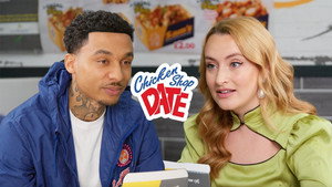 Chicken Shop Date 1. évad Ep.81 81. epizód