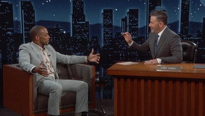 Jimmy Kimmel Live! 23. évad Ep.73 73. epizód