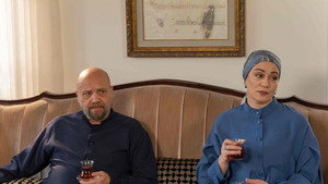 Kegyetlen szerelem 4. évad Ep.29 29. epizód