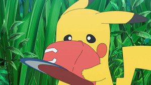 Pokémon 22. évad Ep.34 34. epizód