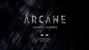 Arcane Speciális epizódok Ep.17 17. epizód