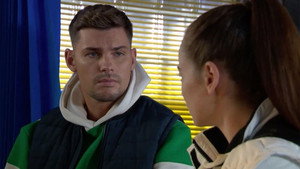 Hollyoaks 28. évad Ep.239 239. epizód