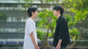 วิศวะสุดหล่อขอหมอเป็นเมีย 1. évad Ep.5 5. epizód