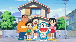 ドラえもん kép
