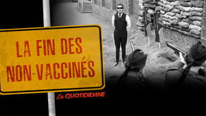 La Quotidienne 1. évad Ep.381 381. epizód