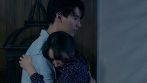 แอ๊บร้ายให้นายไม่รัก 1. évad Ep.8 8. epizód