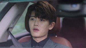 乌鸦小姐与蜥蜴先生 1. évad Ep.1 1. epizód