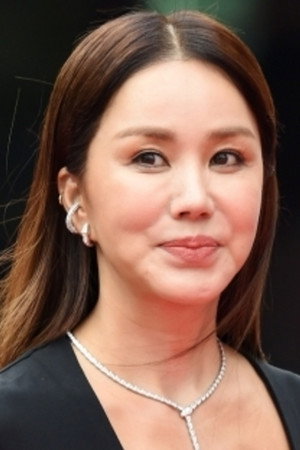 엄정화 profil kép