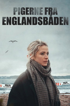 Nora Sand 1. évad (2023-11-29) poszter
