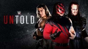 WWE Untold 2. évad Ep.6 6. epizód