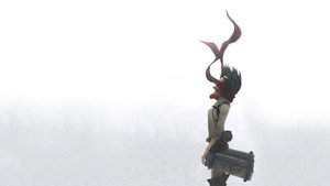 Attack on Titan kép