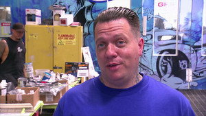West Coast Customs 2. évad Ep.10 10. epizód