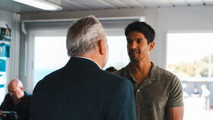 Haute saison 1. évad Ep.2 2. epizód