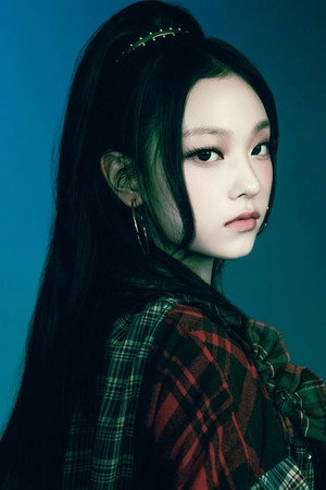 해린 profil kép