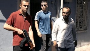 Sıfır Bir 3. évad Ep.3 3. epizód