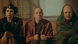 Милиционер с Рублёвки 2. évad Ep.9 9. epizód