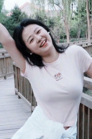 赵袭 profil kép