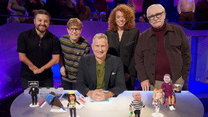 The Last Leg 32. évad Ep.2 2. epizód