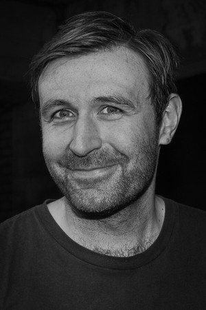 James McArdle profil kép