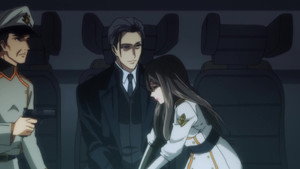 ソードガイ The Animation 2. évad Ep.7 7. epizód