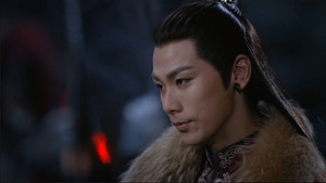 三生三世枕上书 1. évad Ep.1 1. epizód