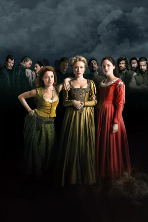 Jamestown poszter