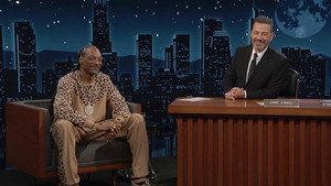 Jimmy Kimmel Live! 22. évad Ep.52 52. epizód