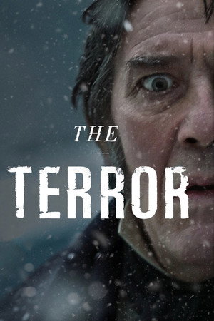 Terror poszter