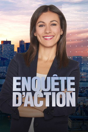 Enquête d'action poszter