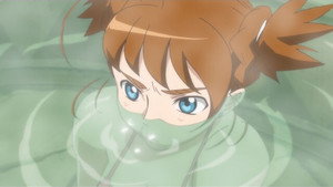 舞-乙HiME Speciális epizódok Ep.13 13. epizód