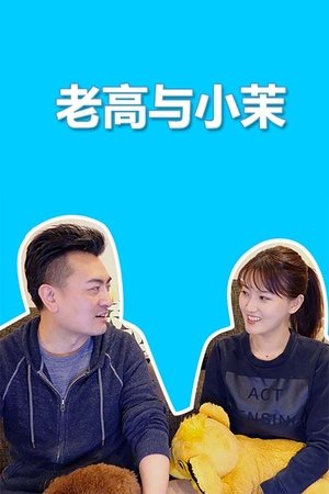 老高与小茉