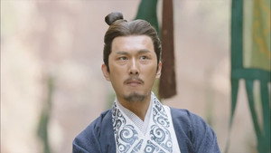 大军师司马懿之军师联盟 2. évad Ep.5 5. epizód