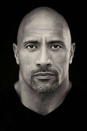 Dwayne Johnson profil kép