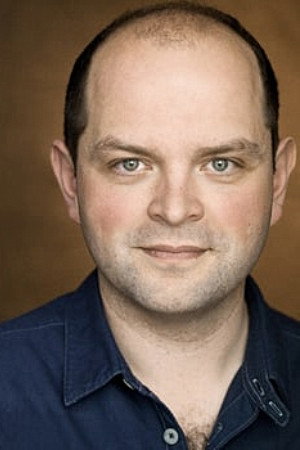 David Armand profil kép