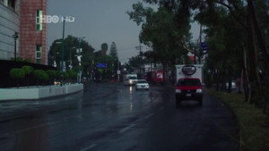 Sr. Ávila 1. évad Ep.4 4. epizód