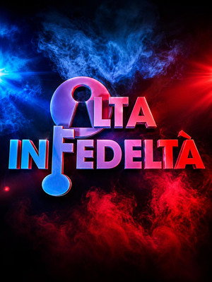 Alta Infedeltà poszter