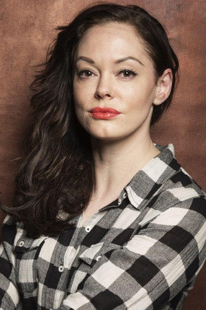 Rose McGowan profil kép