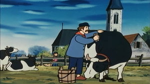 フランダースの犬 1. évad Ep.42 42. epizód