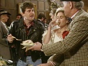 Lovejoy 2. évad Ep.9 9. epizód