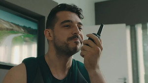 Buck 1. évad Ep.9 9. epizód