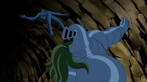 Ben 10: Ultimate Alien 2. évad Ep.22 22. epizód