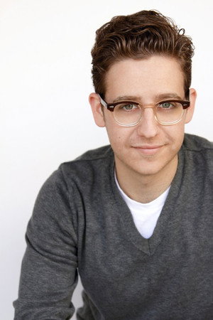 Trevor Einhorn profil kép