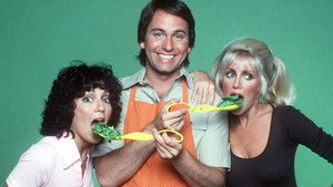 Three's Company kép