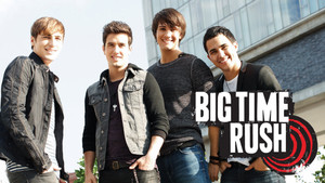 Big Time Rush kép