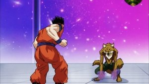 Dragon Ball: Szuper 1. évad Ep.80 Ébreszd fel a benned szunnyadó harci szellemet! Hajrá Son Gohan!