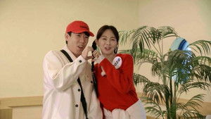 런닝맨 1. évad Ep.686 686. epizód
