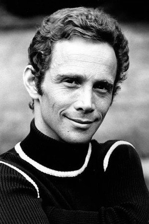 Joel Grey profil kép